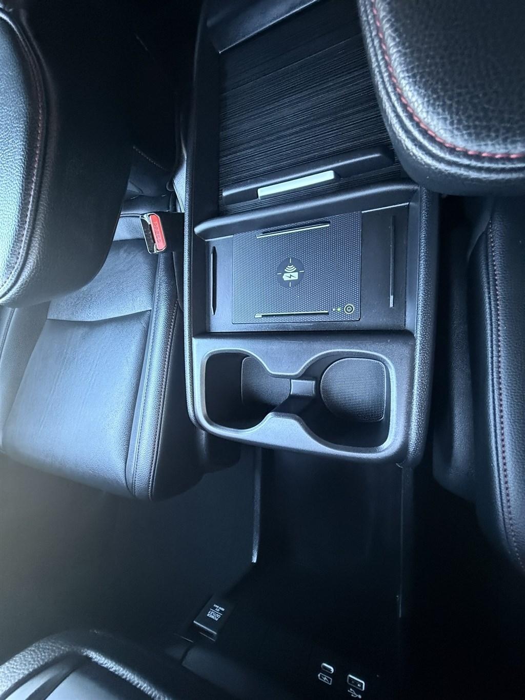 Honda Odyssey Sport-L Auto 2025