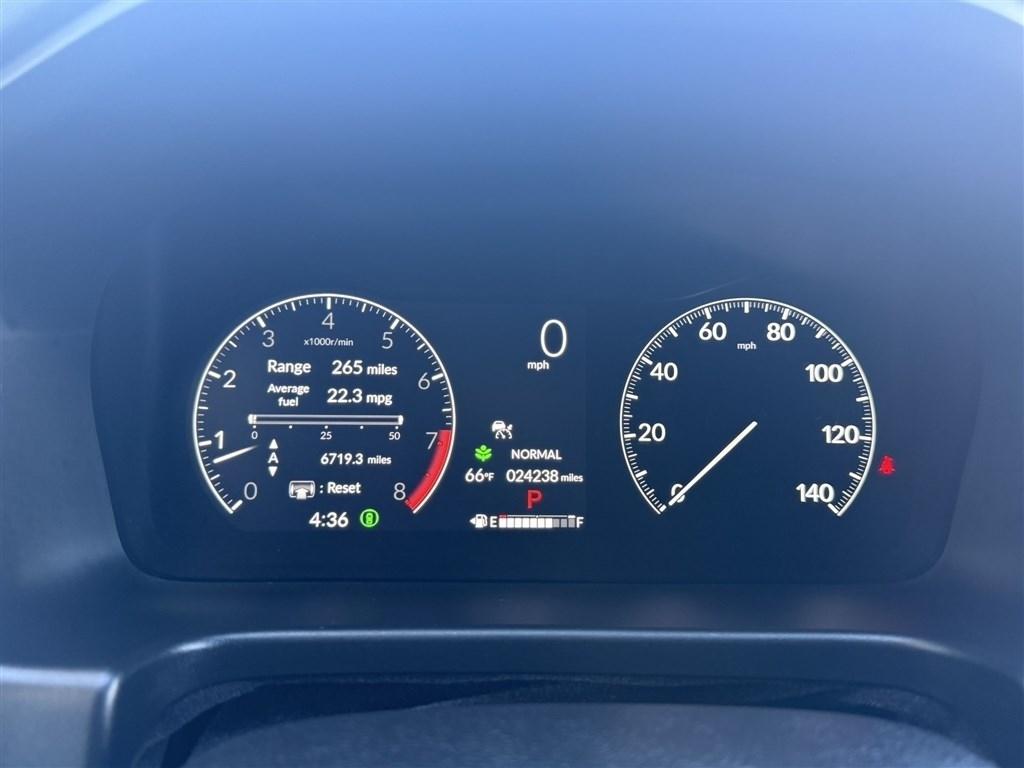 Honda Odyssey Sport-L Auto 2025
