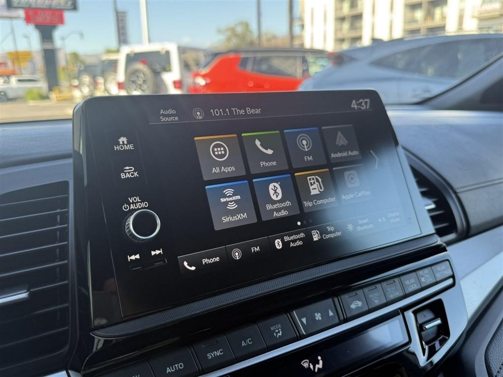 Honda Odyssey Sport-L Auto 2025