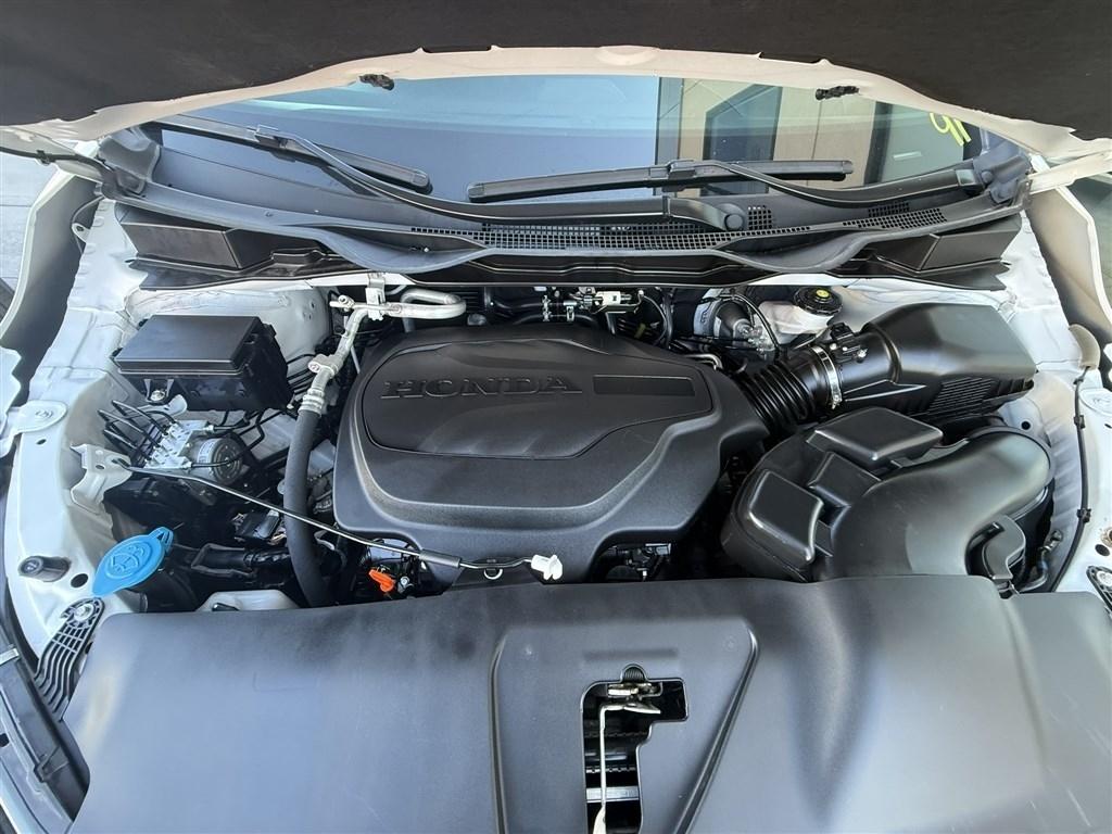 Honda Odyssey Sport-L Auto 2025