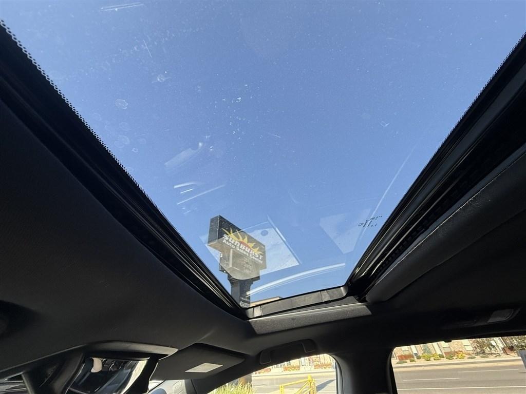 Honda Odyssey Sport-L Auto 2025