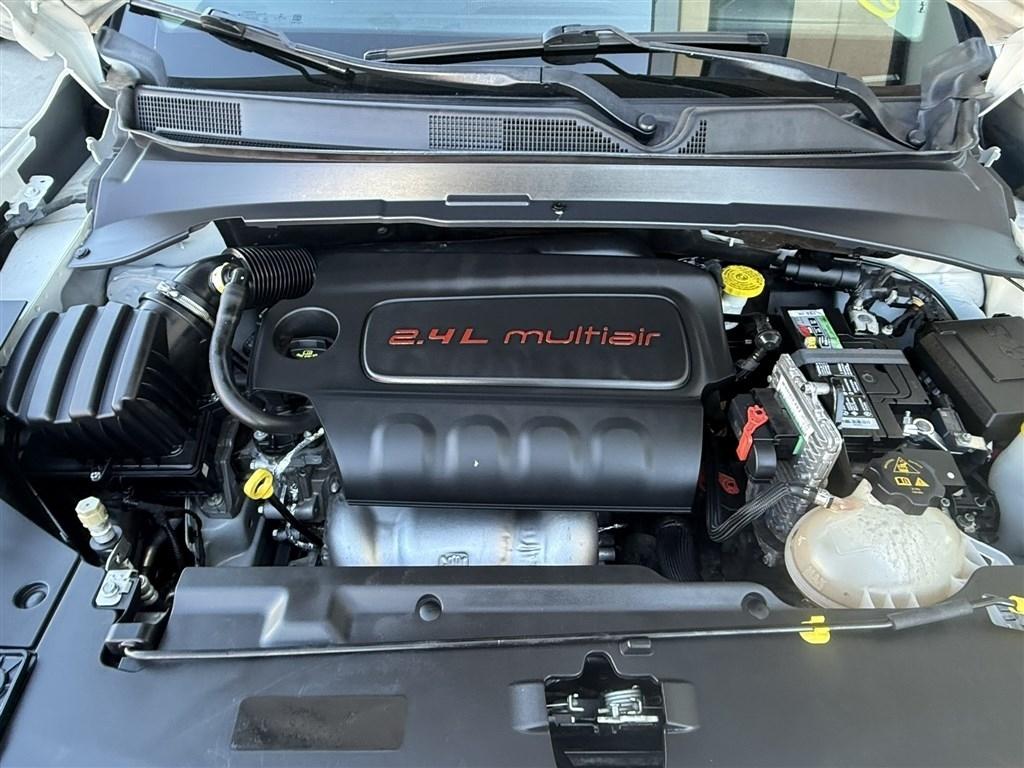 Jeep Compass Trailhawk 4x4 2022