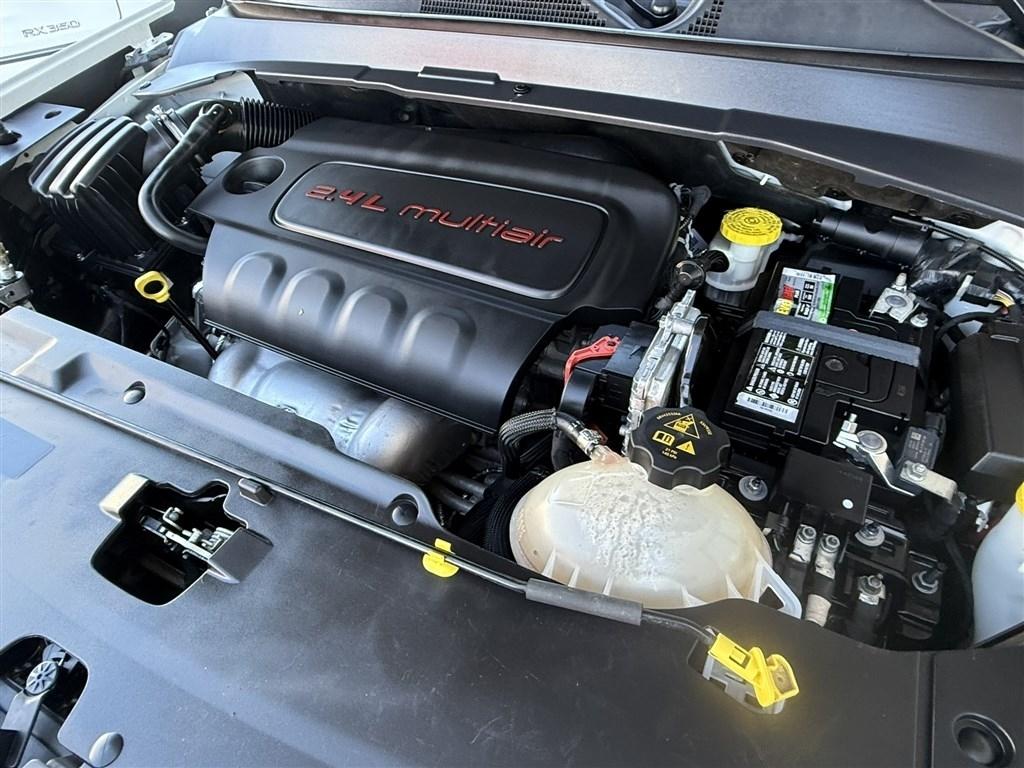 Jeep Compass Trailhawk 4x4 2022