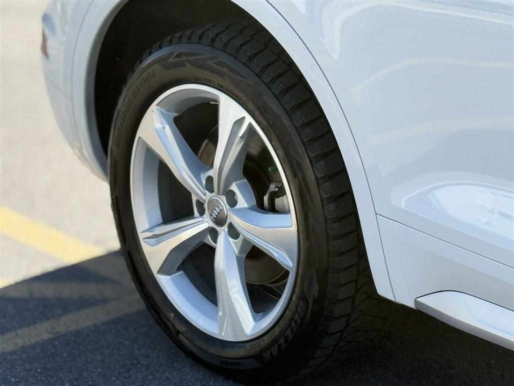 Audi Q5 Premium Plus 45 TFSI quattro 2020