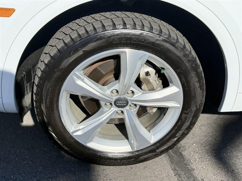 Audi Q5 Premium Plus 45 TFSI quattro 2020