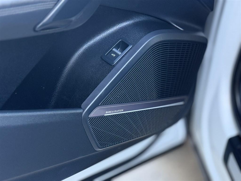 Audi Q5 Premium Plus 45 TFSI quattro 2020