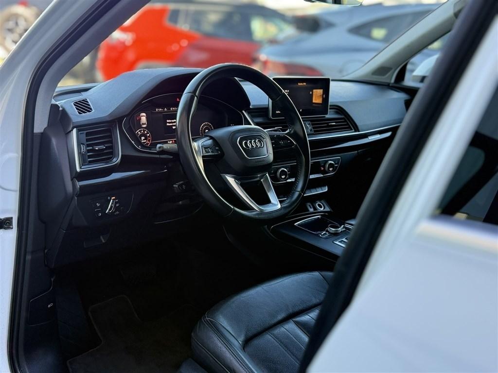 Audi Q5 Premium Plus 45 TFSI quattro 2020