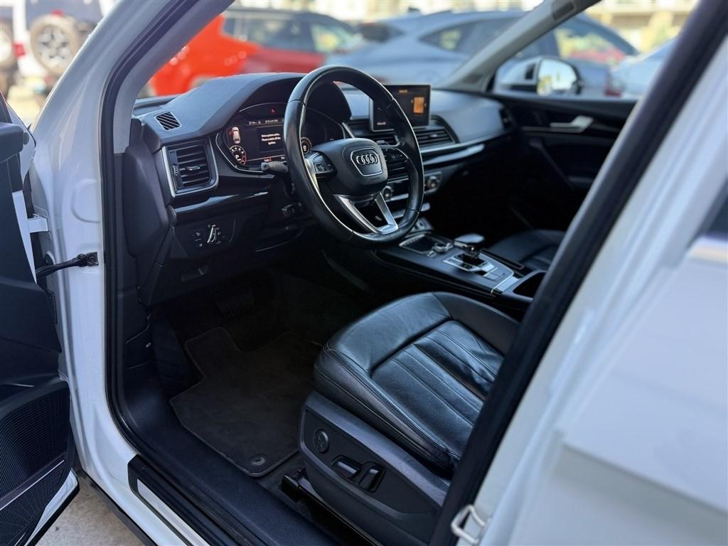 Audi Q5 Premium Plus 45 TFSI quattro 2020