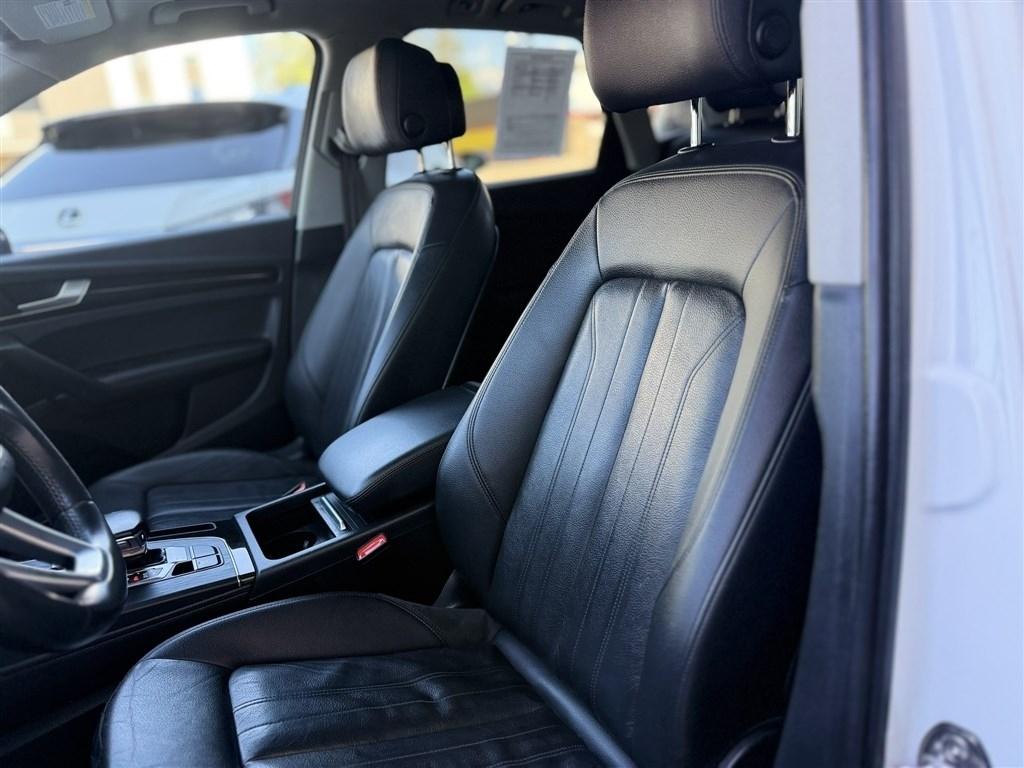 Audi Q5 Premium Plus 45 TFSI quattro 2020