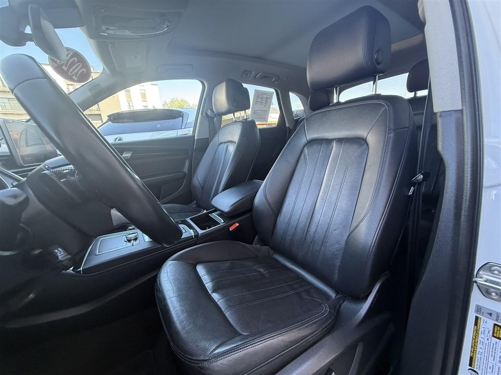 Audi Q5 Premium Plus 45 TFSI quattro 2020