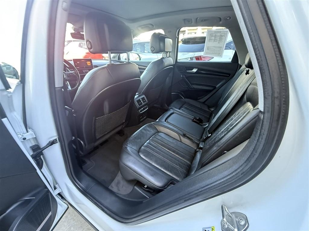 Audi Q5 Premium Plus 45 TFSI quattro 2020