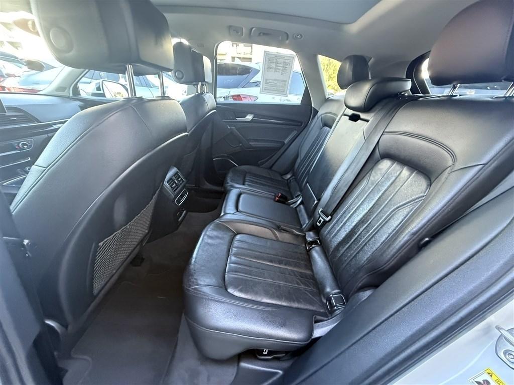Audi Q5 Premium Plus 45 TFSI quattro 2020