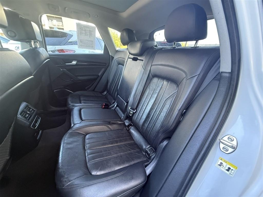 Audi Q5 Premium Plus 45 TFSI quattro 2020