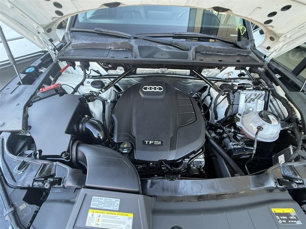 Audi Q5 Premium Plus 45 TFSI quattro 2020