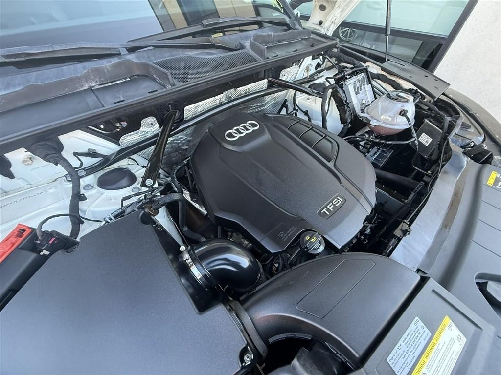 Audi Q5 Premium Plus 45 TFSI quattro 2020