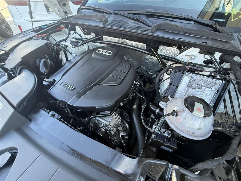 Audi Q5 Premium Plus 45 TFSI quattro 2020