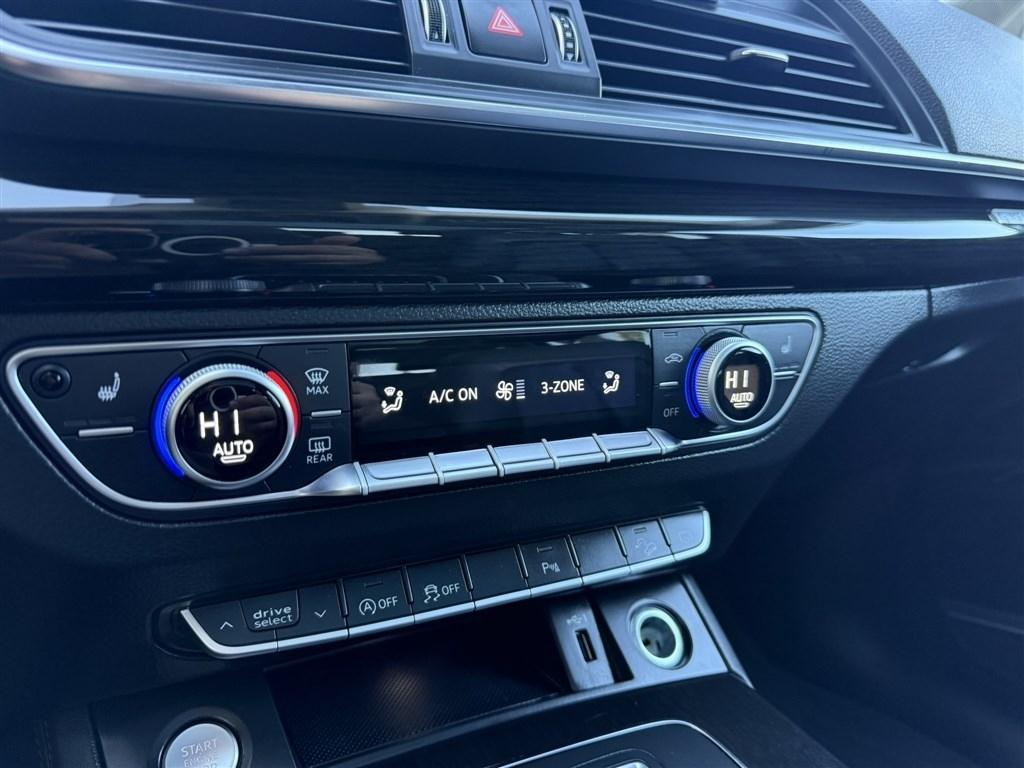 Audi Q5 Premium Plus 45 TFSI quattro 2020