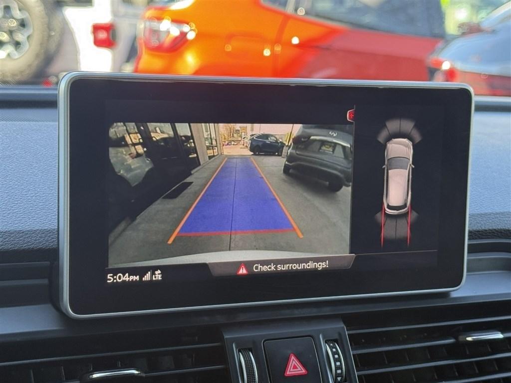 Audi Q5 Premium Plus 45 TFSI quattro 2020