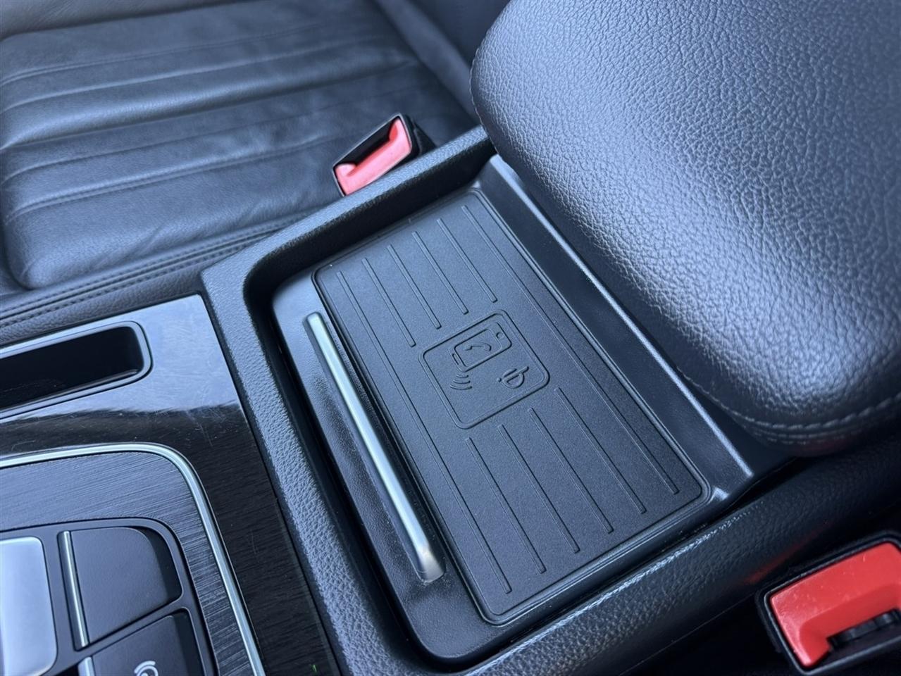 Audi Q5 Premium Plus 45 TFSI quattro 2020