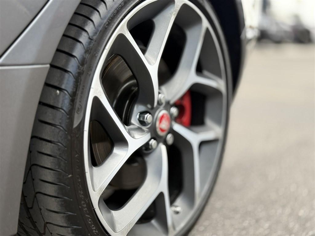 Jaguar XE S AWD 2018