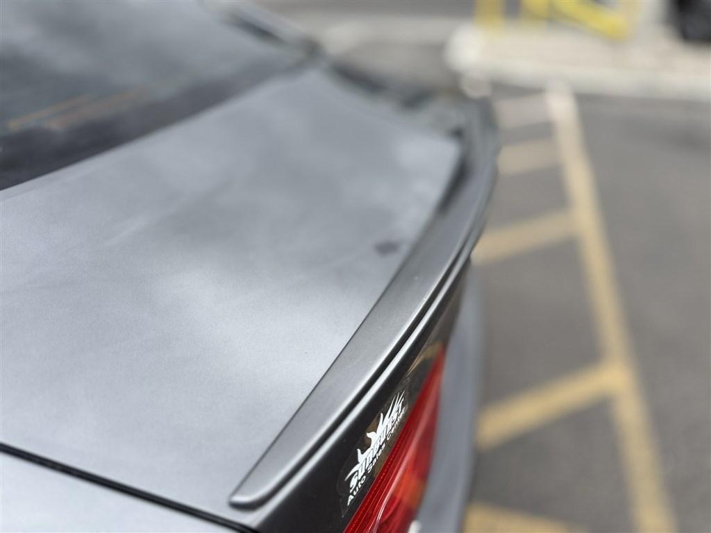 Jaguar XE S AWD 2018