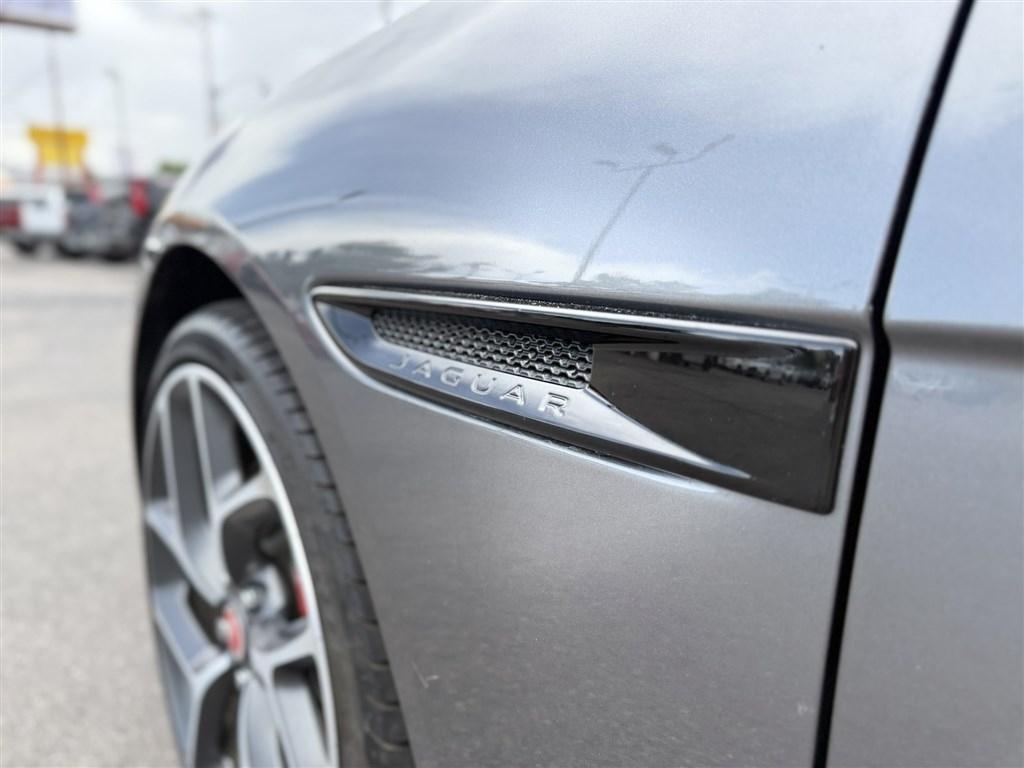 Jaguar XE S AWD 2018