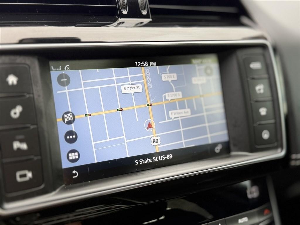 Jaguar XE S AWD 2018