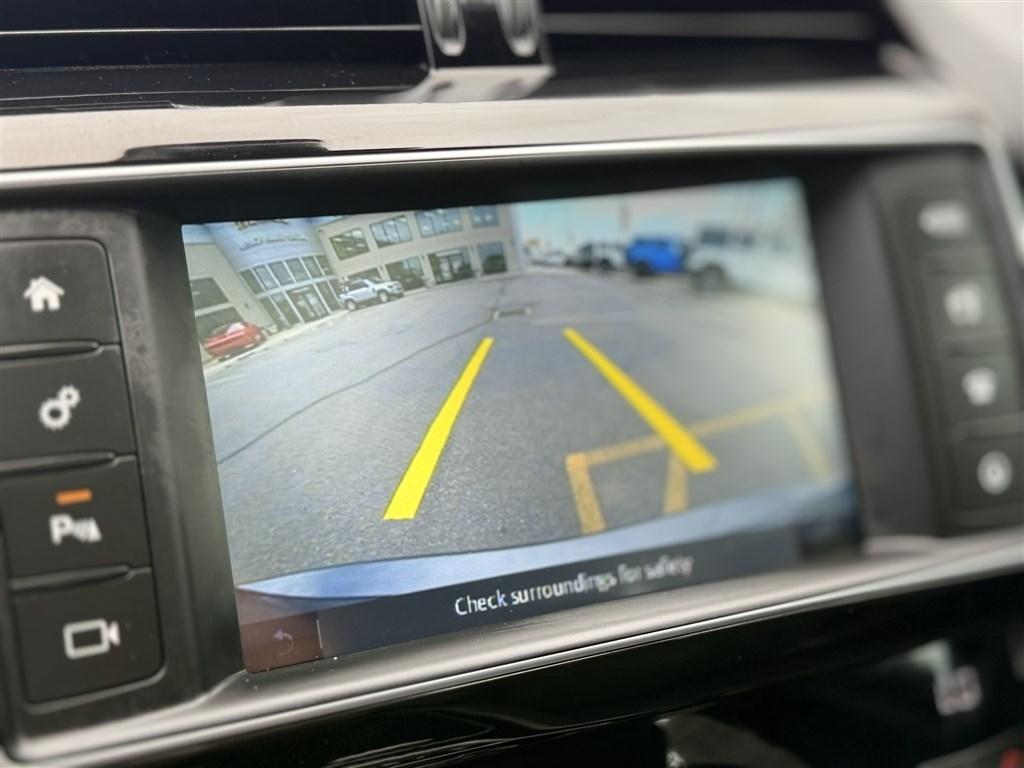 Jaguar XE S AWD 2018