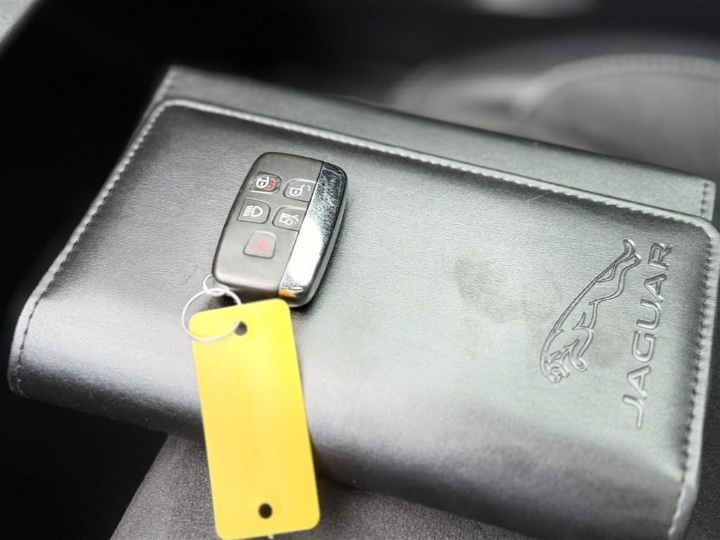 Jaguar XE S AWD 2018