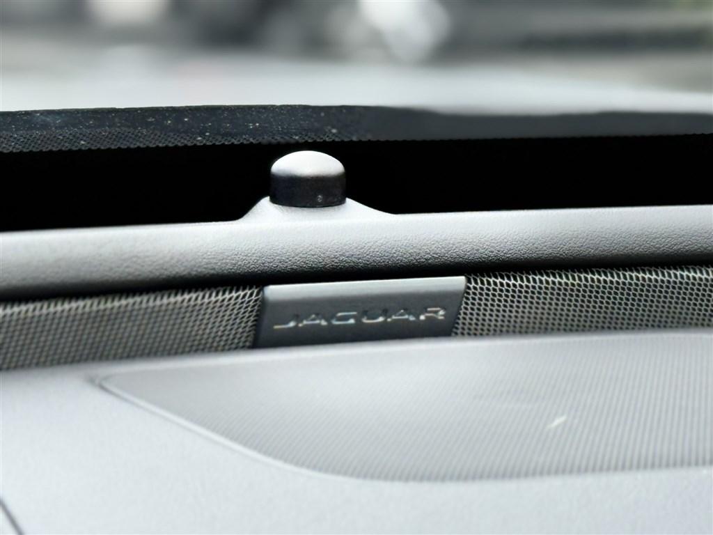Jaguar XE S AWD 2018