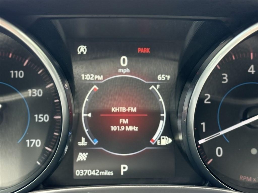 Jaguar XE S AWD 2018