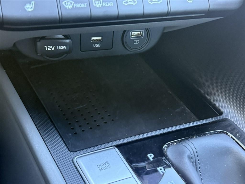 Hyundai Elantra SEL IVT 2023