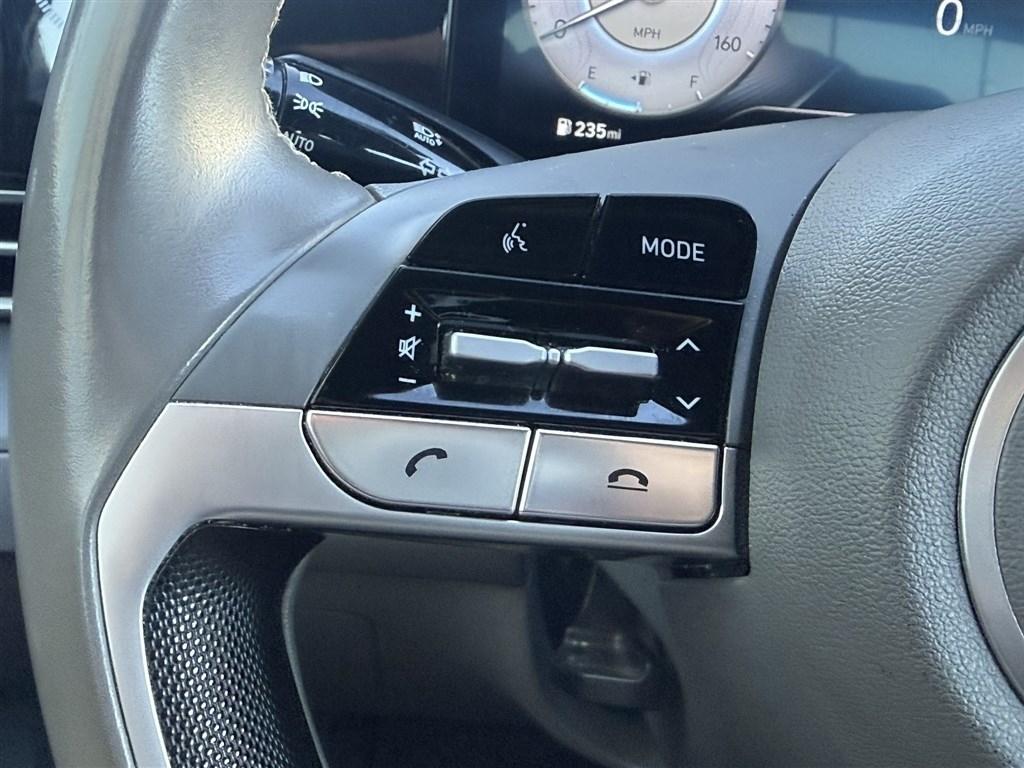 Hyundai Elantra SEL IVT 2023