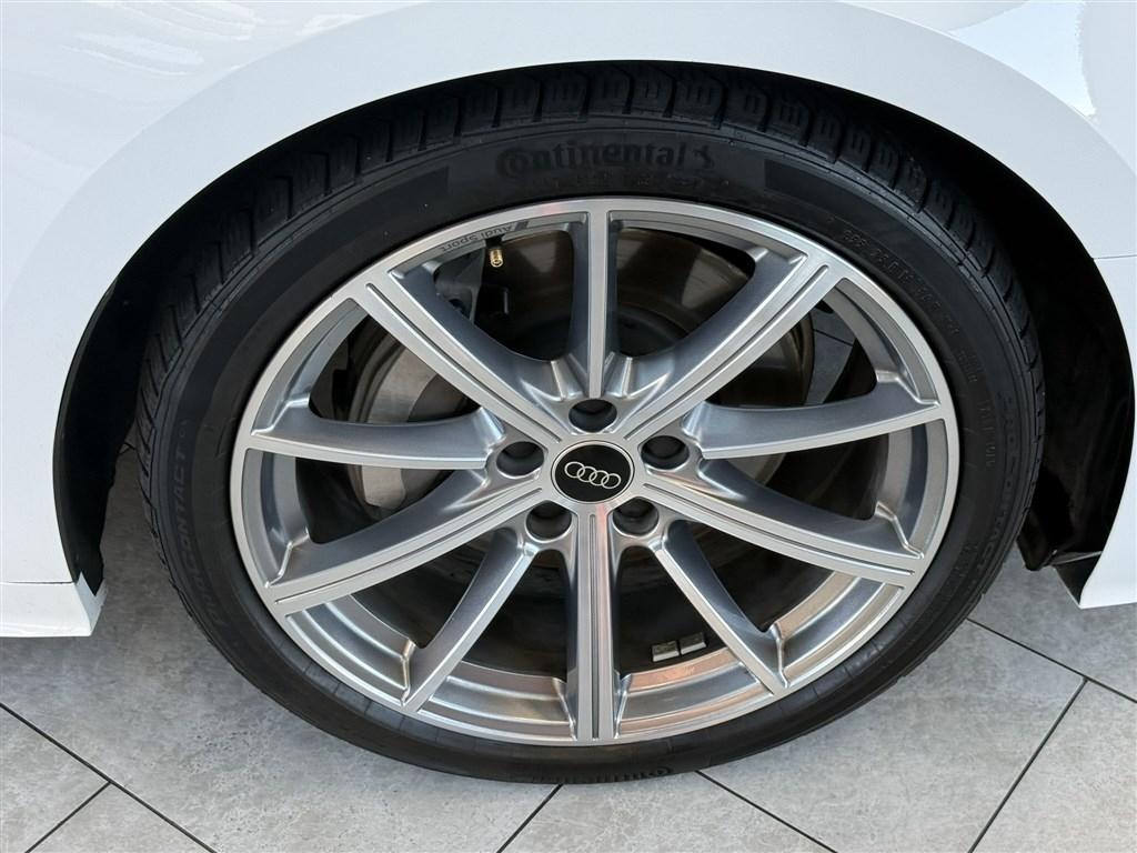 Audi A5 Sportback S line Premium 45 TFSI quattro 2025