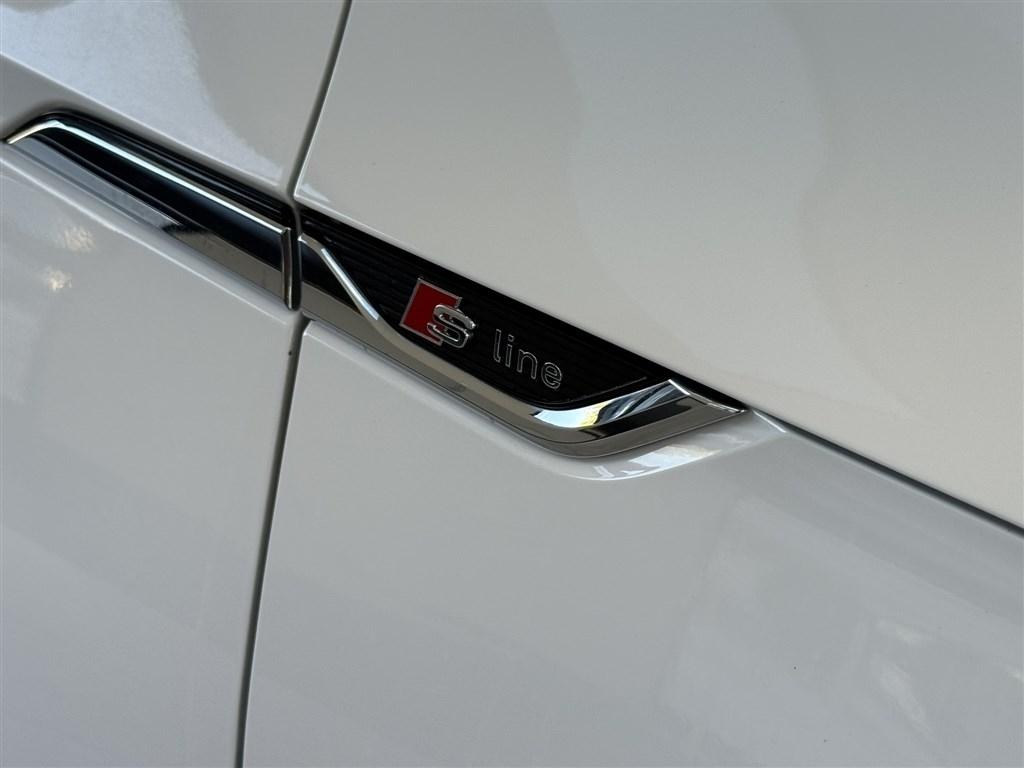 Audi A5 Sportback S line Premium 45 TFSI quattro 2025