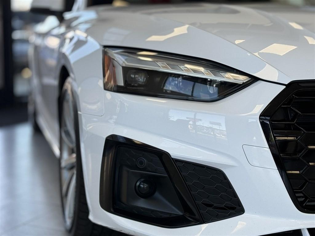 Audi A5 Sportback S line Premium 45 TFSI quattro 2025