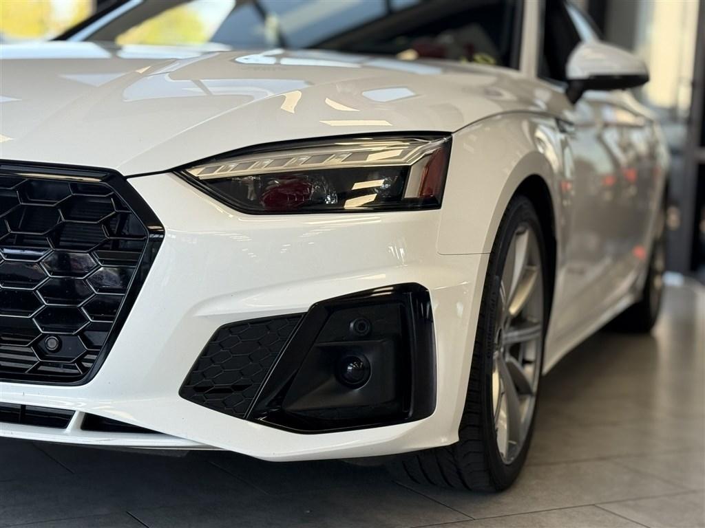 Audi A5 Sportback S line Premium 45 TFSI quattro 2025