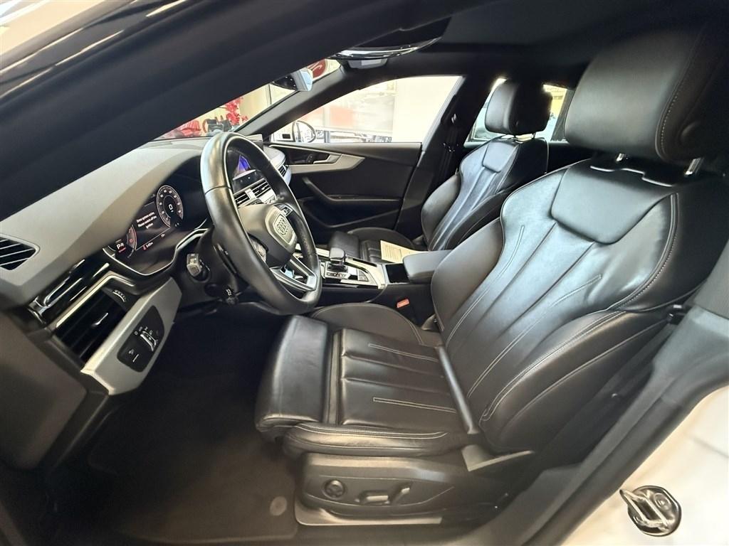Audi A5 Sportback S line Premium 45 TFSI quattro 2025