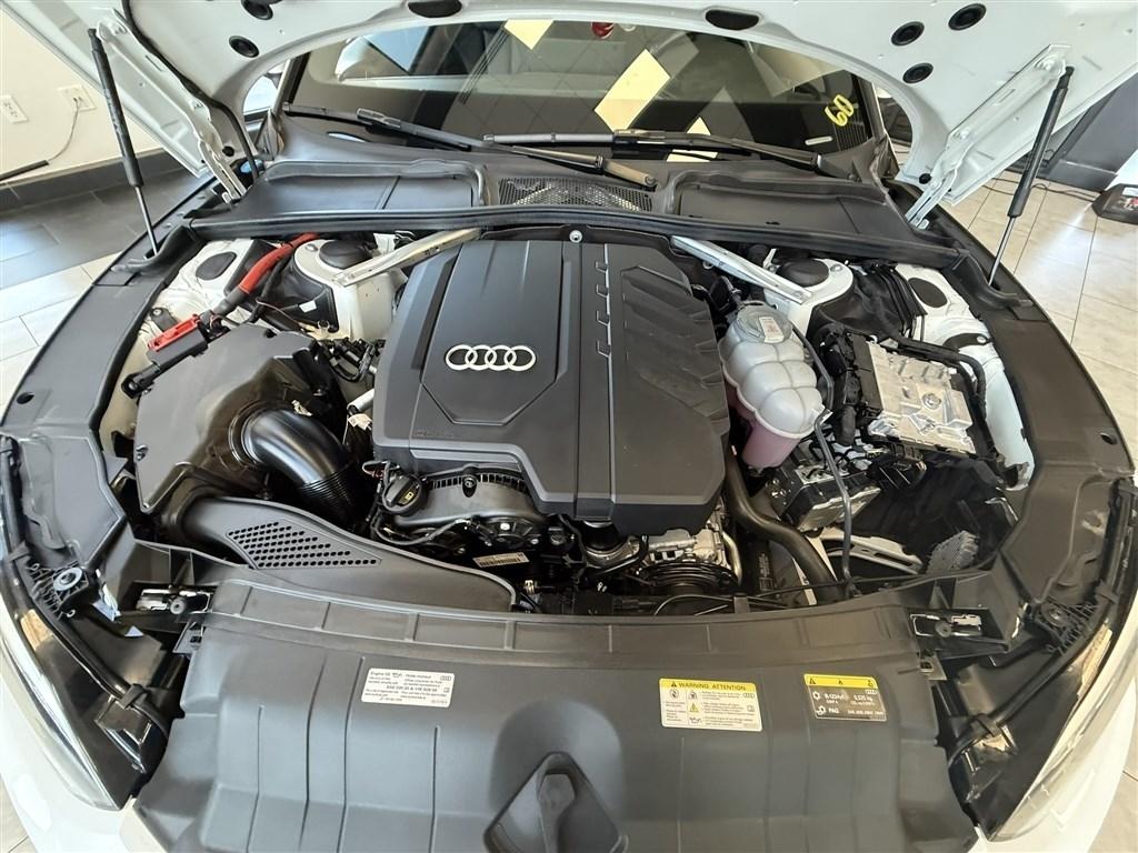 Audi A5 Sportback S line Premium 45 TFSI quattro 2025