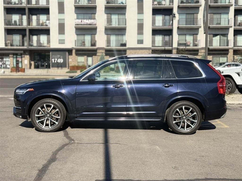 Volvo XC90 T6 AWD Momentum 2019