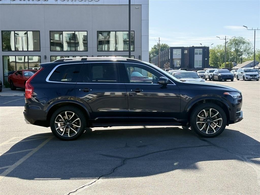 Volvo XC90 T6 AWD Momentum 2019