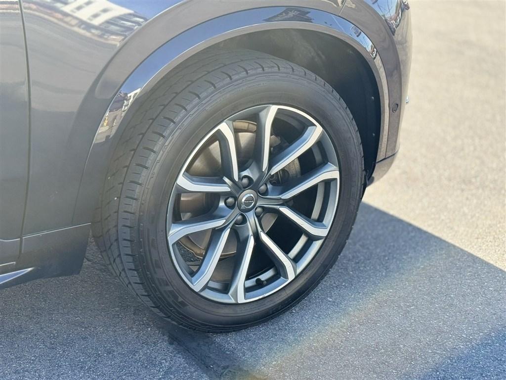 Volvo XC90 T6 AWD Momentum 2019