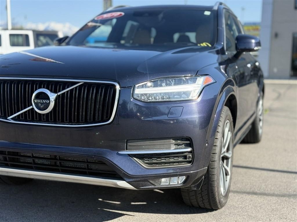 Volvo XC90 T6 AWD Momentum 2019