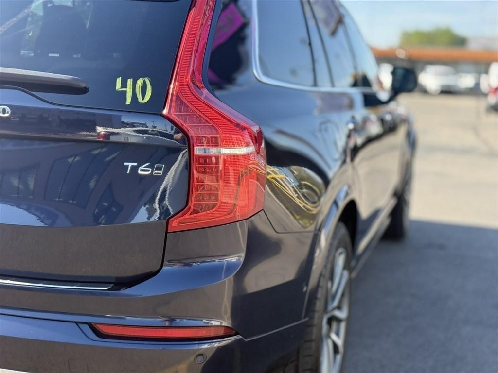 Volvo XC90 T6 AWD Momentum 2019