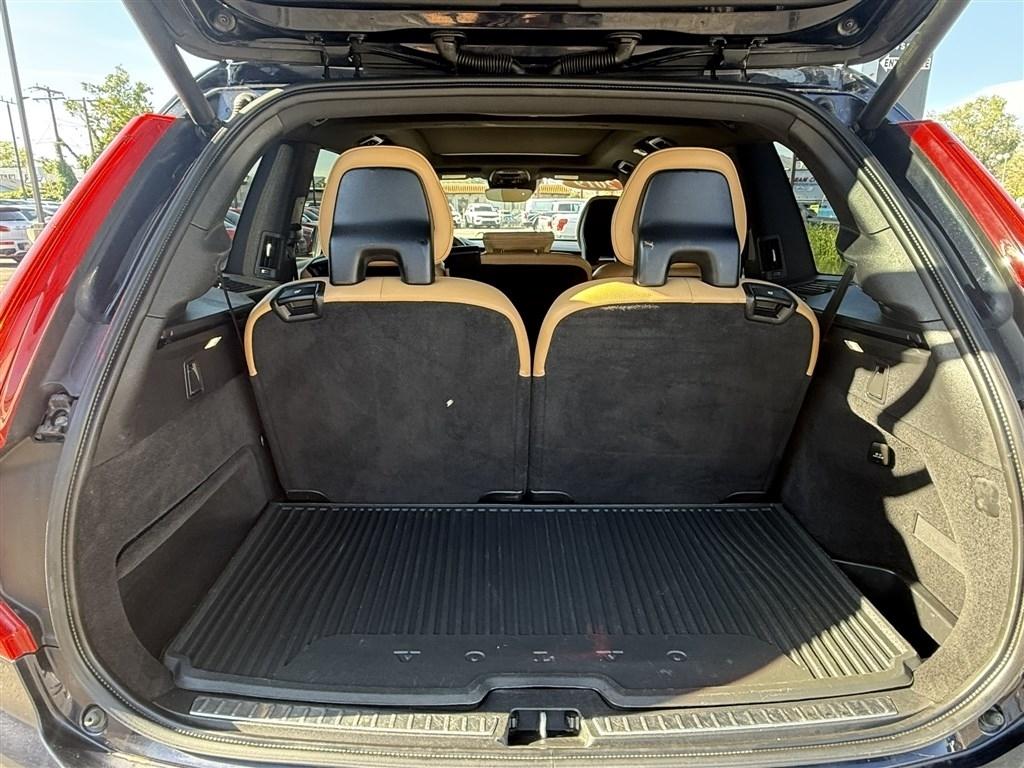 Volvo XC90 T6 AWD Momentum 2019