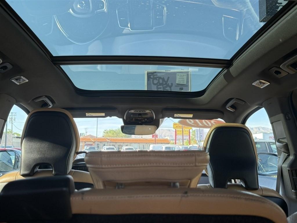 Volvo XC90 T6 AWD Momentum 2019