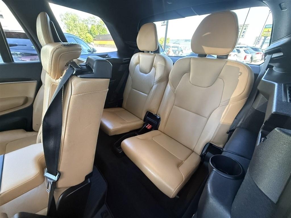 Volvo XC90 T6 AWD Momentum 2019