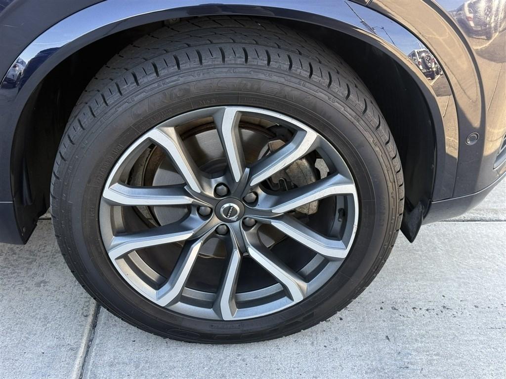 Volvo XC90 T6 AWD Momentum 2019