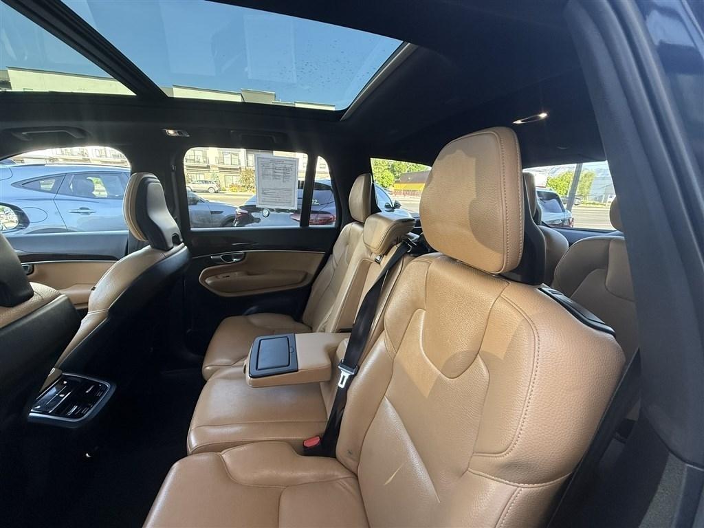 Volvo XC90 T6 AWD Momentum 2019