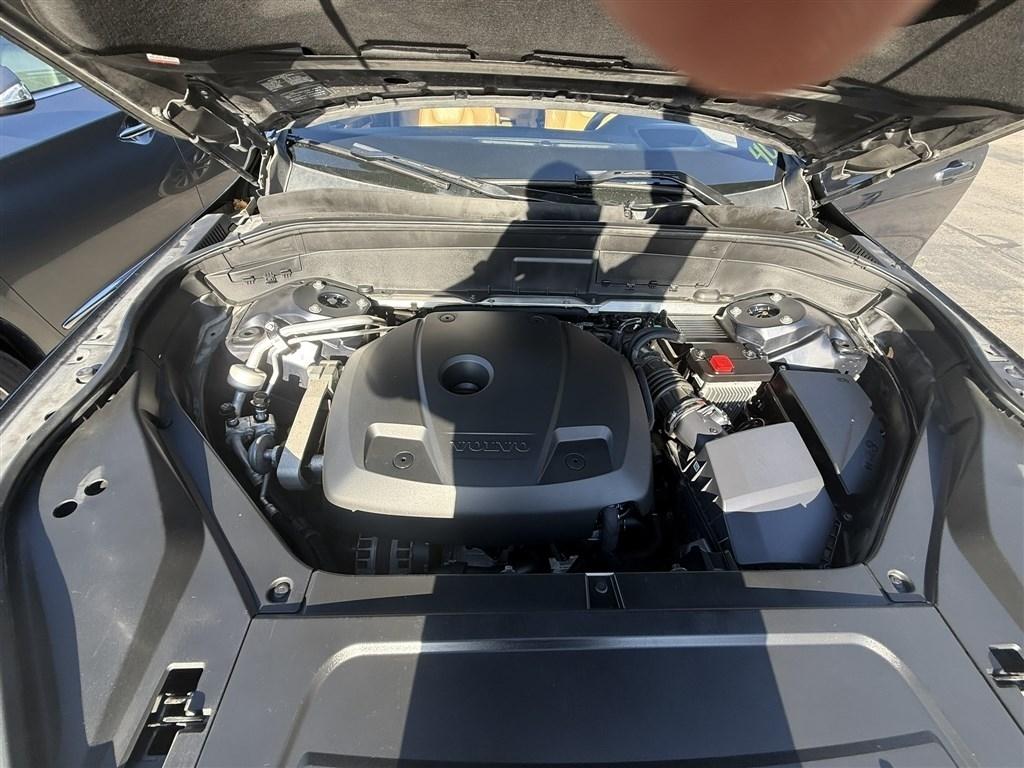 Volvo XC90 T6 AWD Momentum 2019